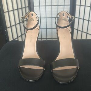 Kellie & Katie Wedge Sandals